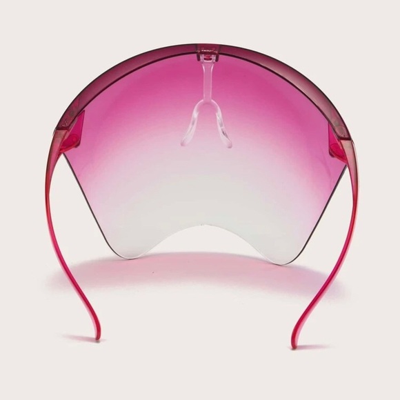 Face Shield Visor - Picture 3 of 4